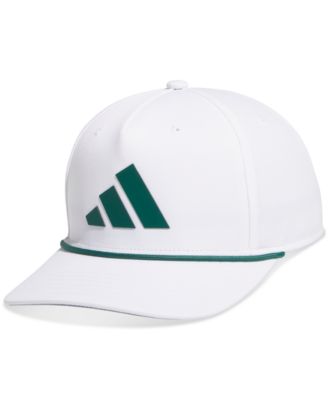Men's Midrange Snapback Hat