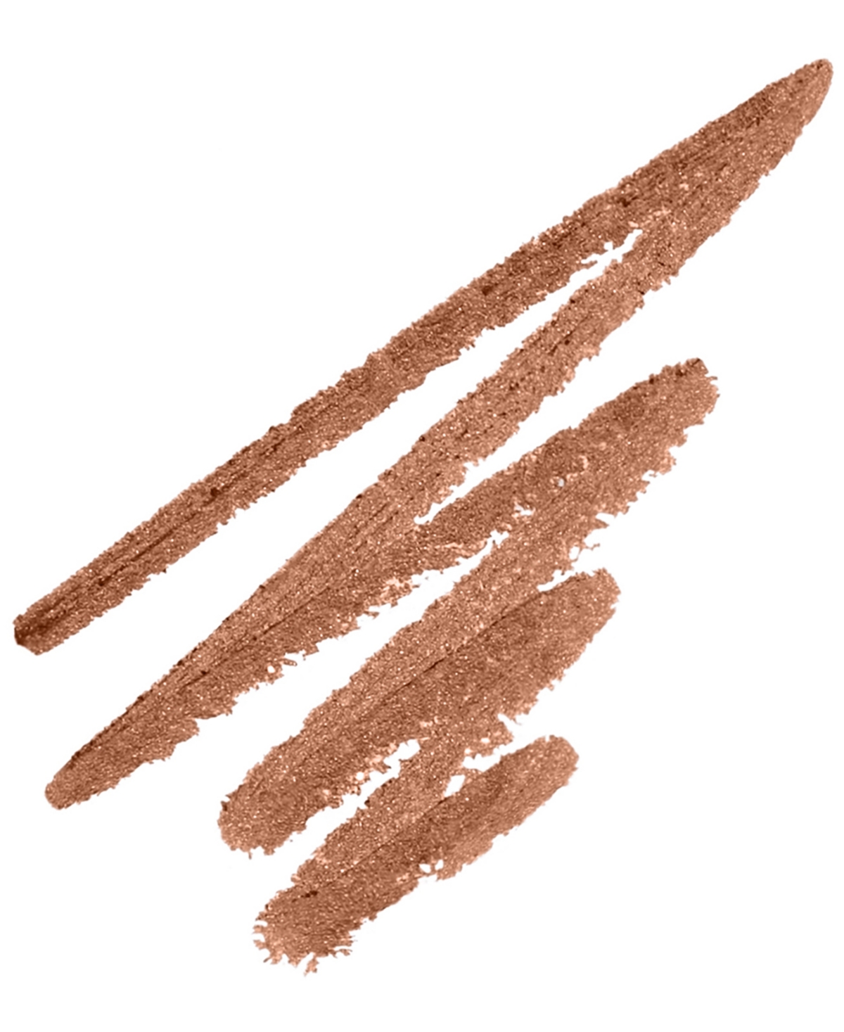 Dolce & Gabbana Sleek Kohl Glider In 04 Metallic Copper - Warm Burnt Metallic