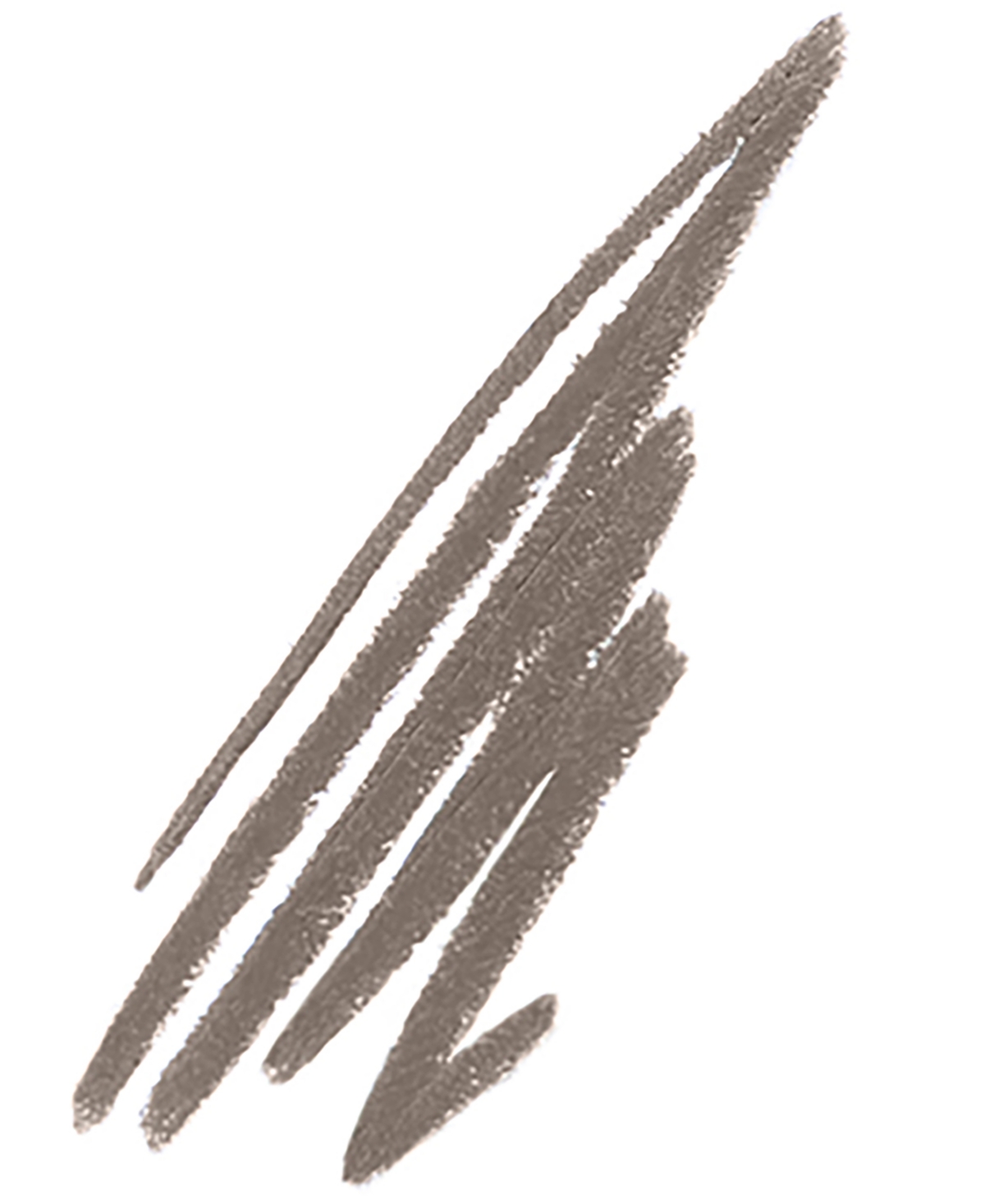 Dolce & Gabbana Brow Restyler Pencil In 02 Dark Blonde - Neutral Soft Brown