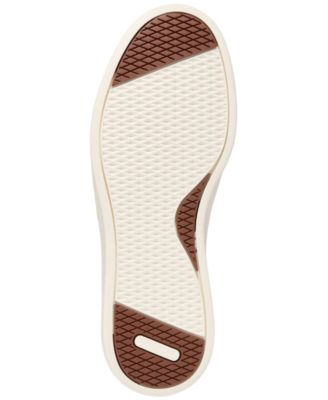 Men's Grand Crosscourt Daily Lace-Up Court Sneakers