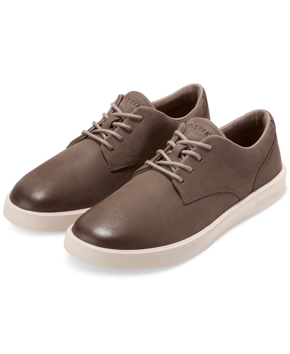 Cole Haan Grand Crosscourt Daily Plain Toe Sneaker In Multi