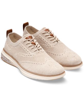 国内外の人気集結！ Haan Cole Men's Oxford Wingtip Stitchlite™ Hurrion Grand 靴