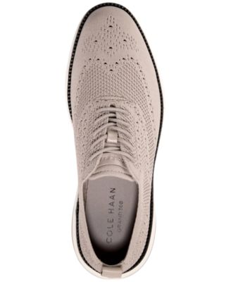 Men's Grand Hurrion Stitchlite™ Wingtip Oxford Shoes