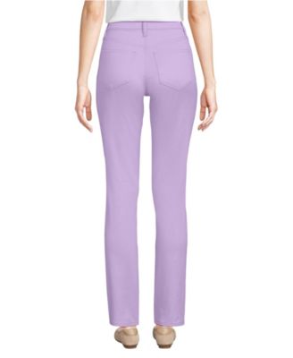 Women's Stretch Chino High Rise Slim Pants