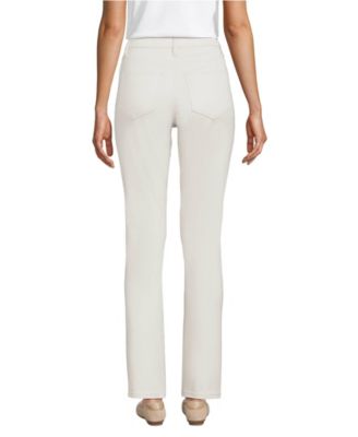 Women's Stretch Chino High Rise Slim Pants