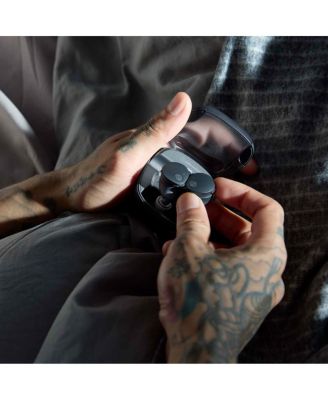 ATH-CKS50TW2 Wireless Earbuds (Black) 