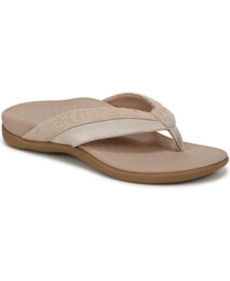 Womens Shore Thong Sandals