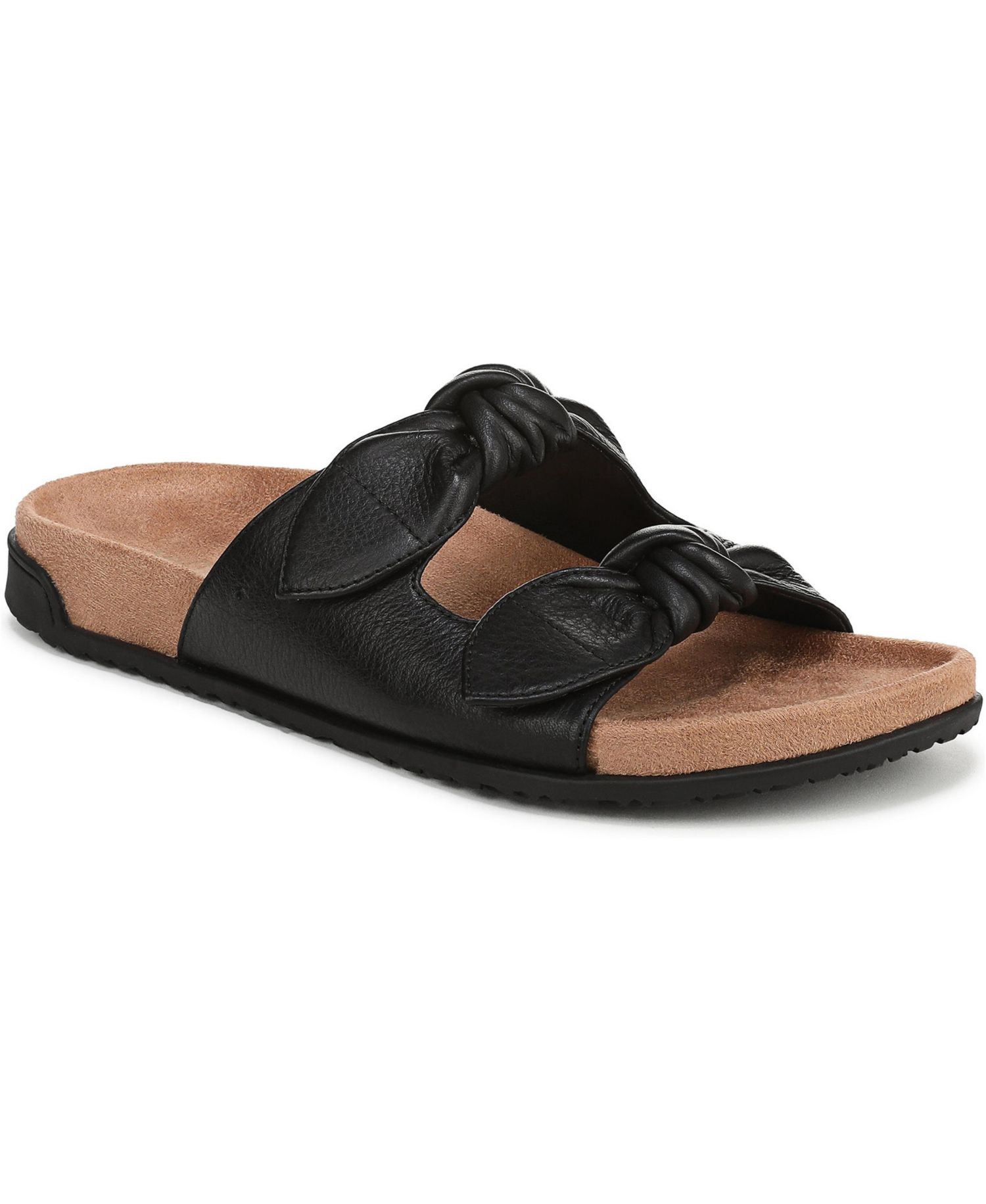 Womens Elara Slide Sandals