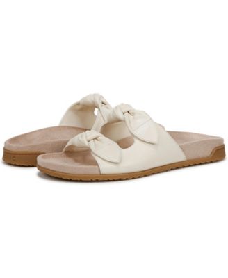 Womens Elara Slide Sandals