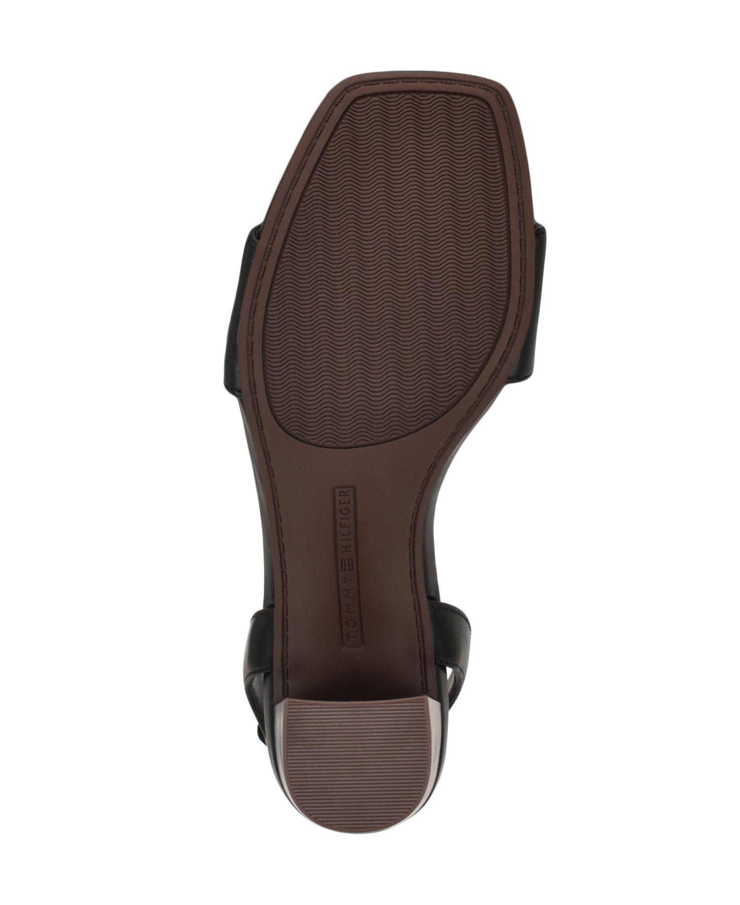 Women's Skilars High Block Heel Sandals