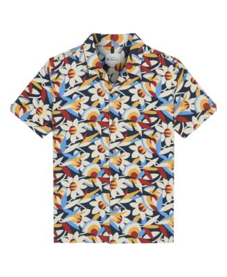 Ben Sherman