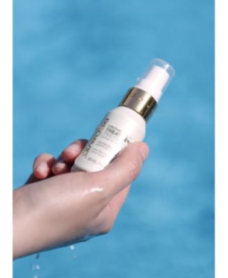 Orchid Oil Treatment Ultra Nourishing Anti-Frizz Serum