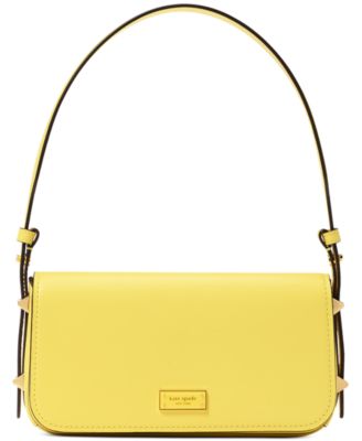 kate spade new york - Liv Leather Shoulder Bag