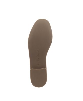 Little and Big Girls Maeve Michaela Mary Jane Flat