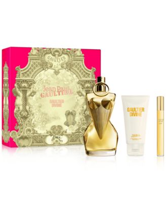 Jean Paul Gaultier - 3-Pc. Gaultier Divine Eau de Parfum Gift Set