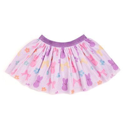 Baby Girls Coquette Easter Bunny Tutu