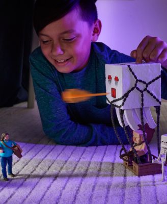 Blast Attack Ghast Action Figure Playset 