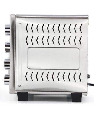 30 Quart French Door Multi-Function Electric Toaster Oven