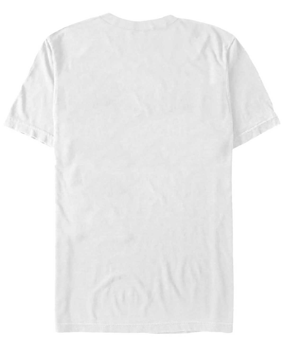 Coca-cola Men's Eighties Coke Short Sleeve T-shirt In White
