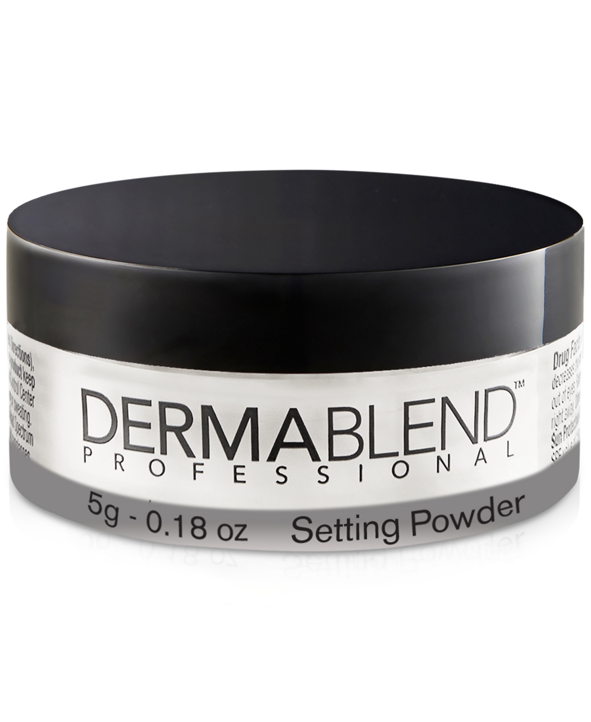 Setting Powder, 0.18 oz. - Original