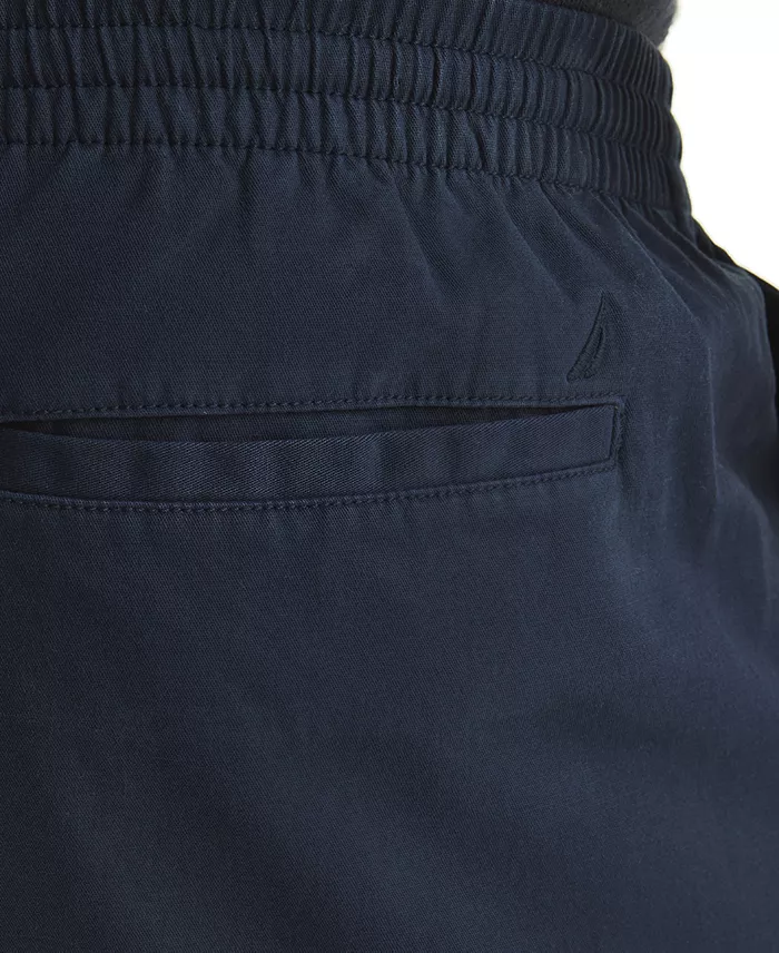 Men's Stretch Drawstring 9.5" Shorts - thumbnail 3