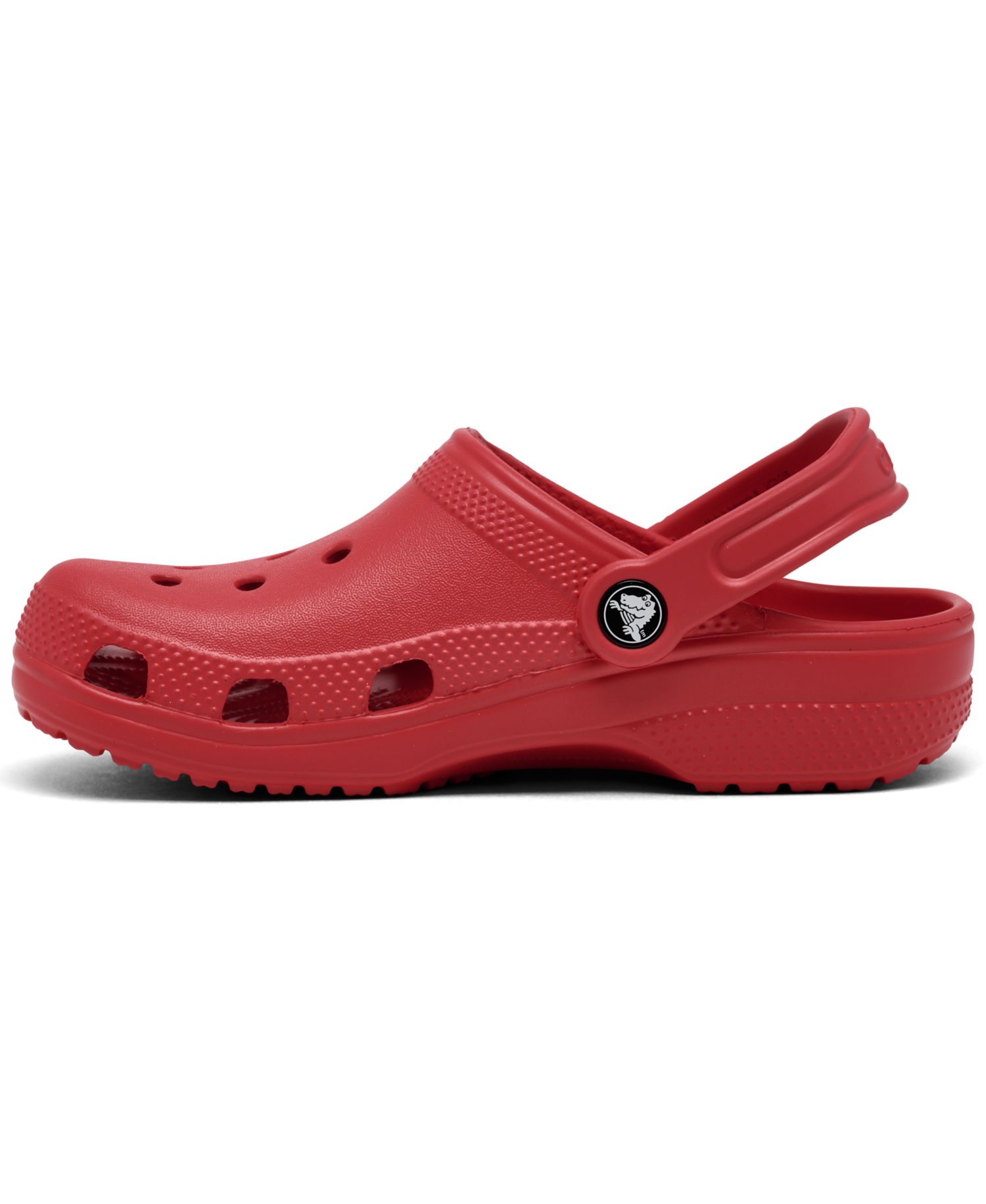 Little Kids Classic Clog Sandals from Finish Line