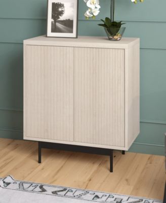 28" Whitman Wide Rectangular Accent Cabinet