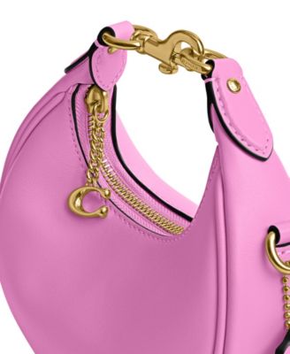 Jonie Mini Leather Bag