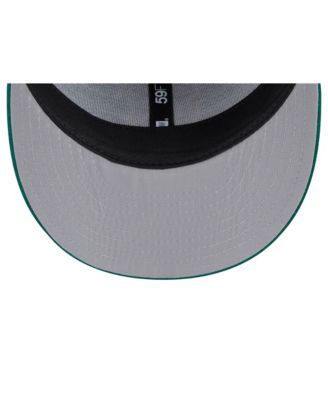 Men's Kelly Green San Francisco Giants St. Patrick's Day Low Profile 59FIFTY Fitted Hat