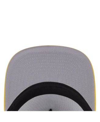 Men's Blue Chase Elliott 9FIFTY A-Frame Retro Script Snapback Hat