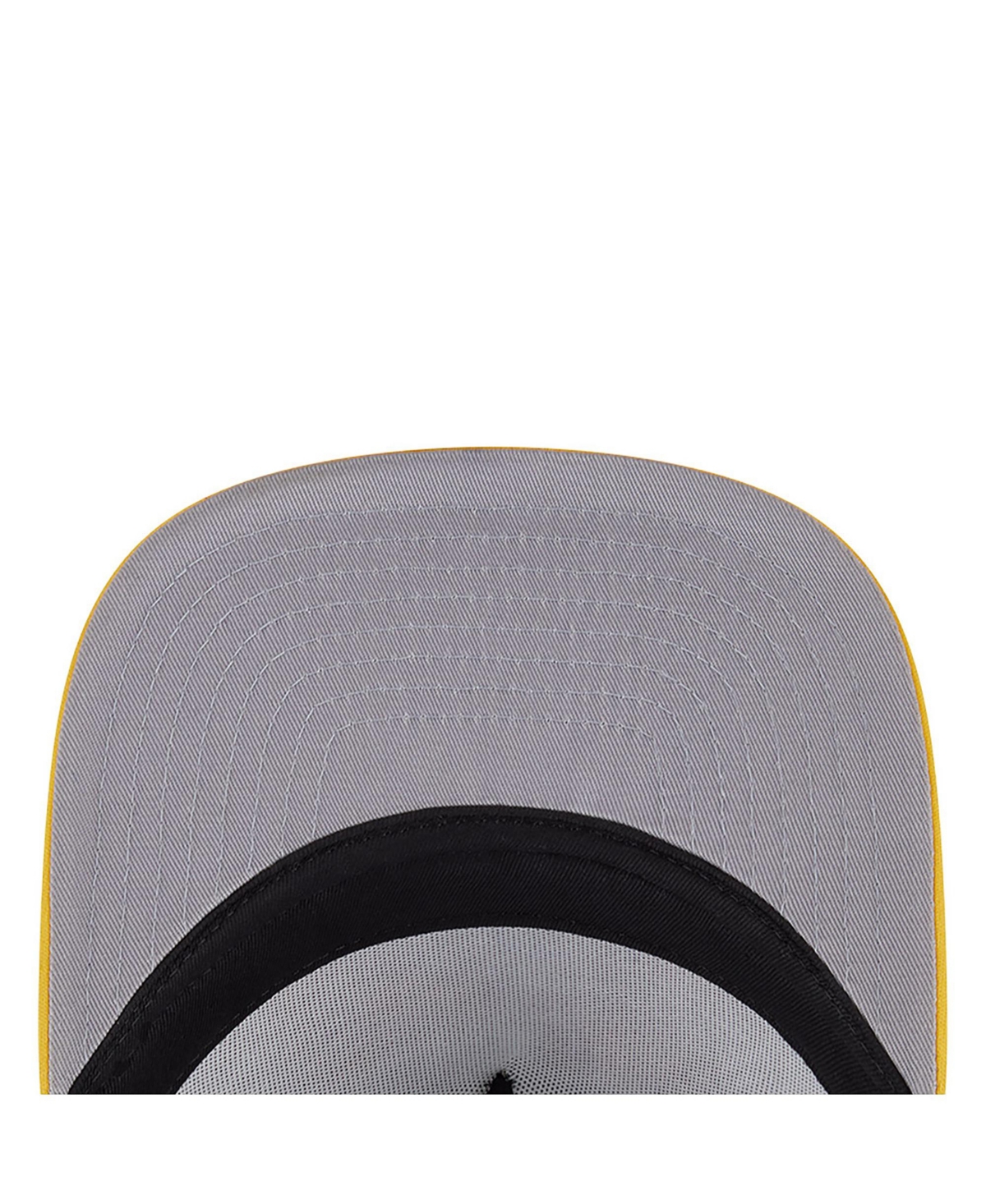 New Era Men's Blue Chase Elliott 9fifty A-frame Retro Script Snapback Hat In Blue