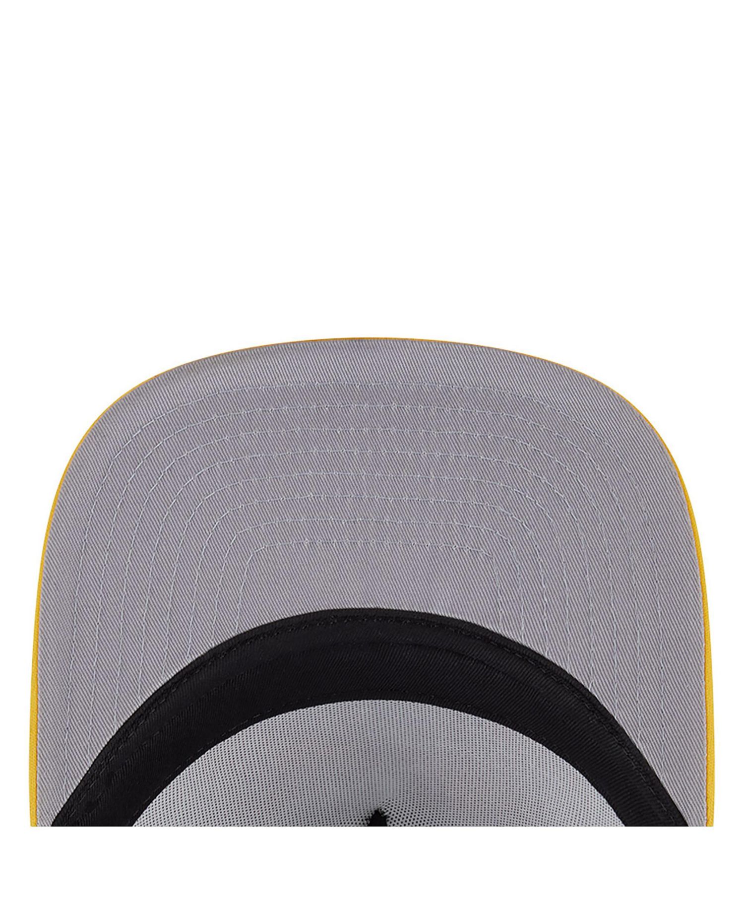 Men's Blue Chase Elliott 9FIFTY A-Frame Retro Script Snapback Hat