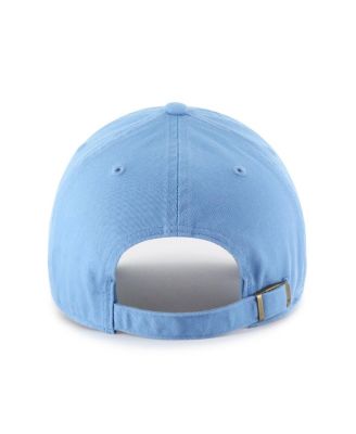 Men's Blue Ross Chastain Clean Up Adjustable Hat