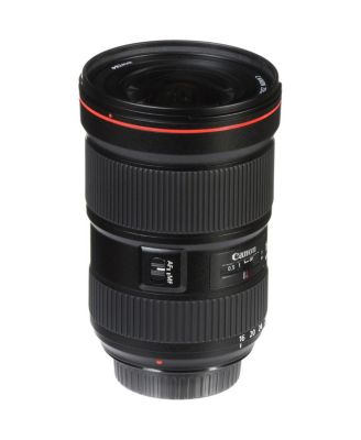 EF 16-35mm f/2.8L III USM Lens