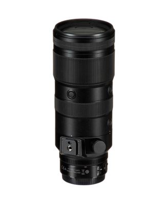 NIKKOR Z 70-200mm f/2.8 VR S Lens