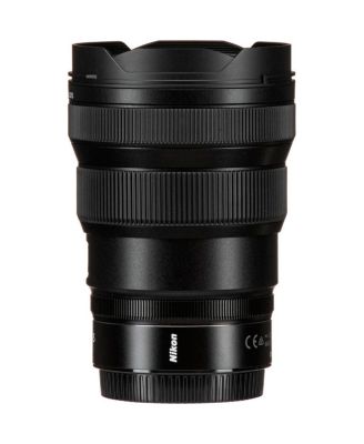 NIKKOR Z 14-24mm f/2.8 S Lens