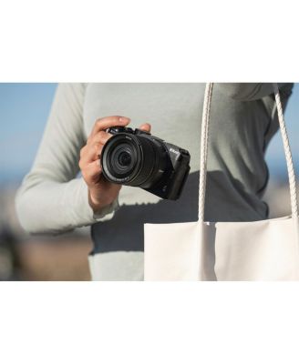 NIKKOR Z DX 12-28mm f/3.5-5.6 PZ VR Lens