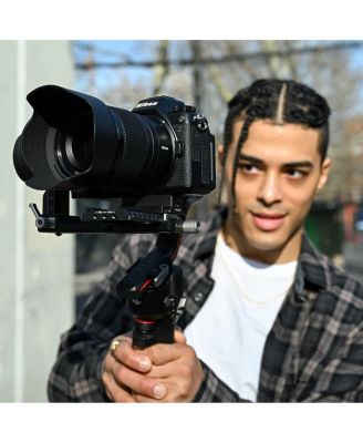 NIKKOR Z 35mm f/1.4 Lens