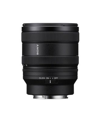 FE 16-25mm f/2.8 G Lens