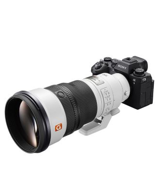 FE 300mm f/2.8 GM OSS Lens
