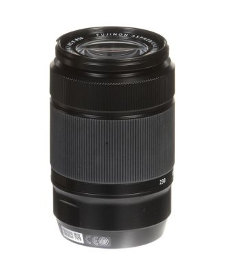 XC 50-230mm f/4.5-6.7 OIS II Lens, Black