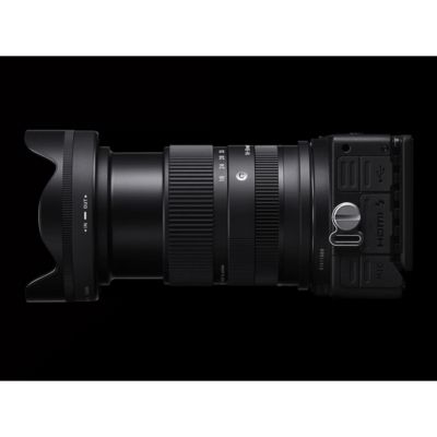 18-50mm f/2.8 DC DN Contemporary Lens for Sony E