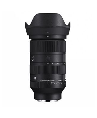 28-105mm f/2.8 DG DN Art Lens for Sony E