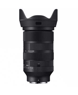 28-105mm f/2.8 DG DN Art Lens for L Mount