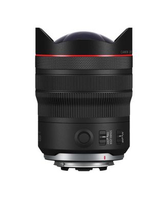 RF 10-20mm f/4.0 L IS STM Lens