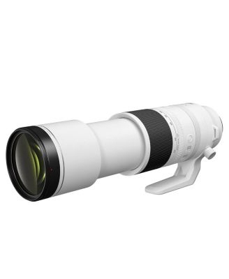 RF 200-800mm f/6.3-9 IS USM Lens