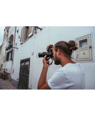 NIKKOR Z DX 18-140mm f/3.5-6.3 VR Lens