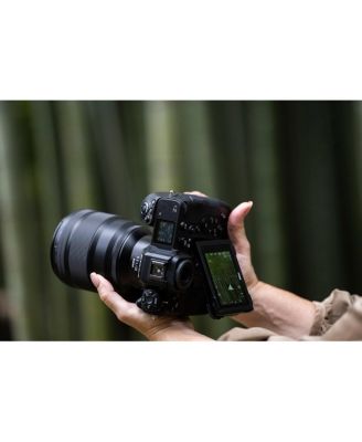 NIKKOR Z 85mm f/1.2 S Lens