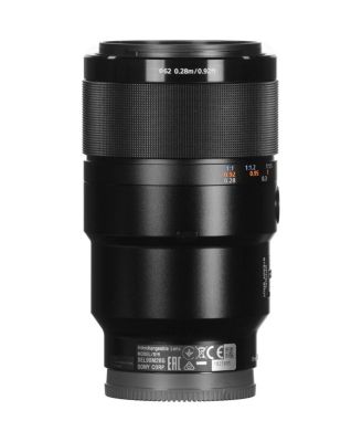 FE 90mm f/2.8 Macro G OSS Lens