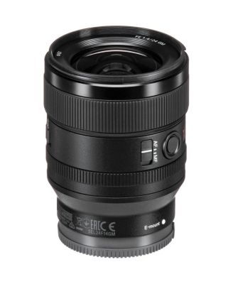 G Master FE 24mm f/1.4 GM Lens for Sony E